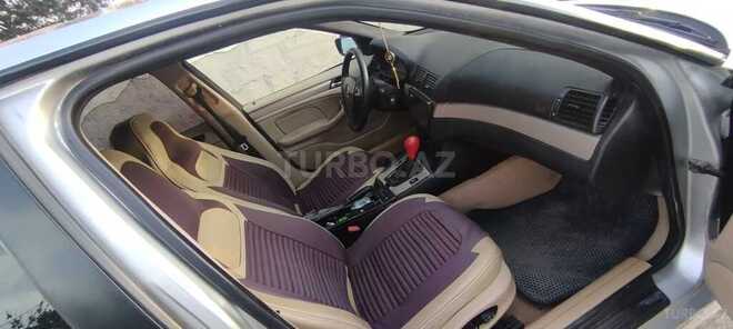 BMW 318 2000, 225,800 km - 2.0 l - Sumqayıt