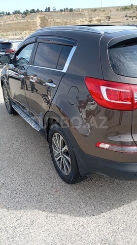 Kia Sportage 2013, 207,000 km - 2.0 l - Bakı