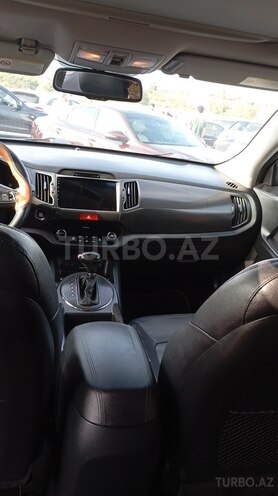Kia Sportage 2013, 207,000 km - 2.0 l - Bakı