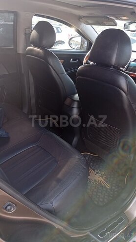 Kia Sportage 2013, 207,000 km - 2.0 l - Bakı