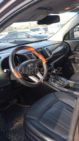 Kia Sportage 2013, 207,000 km - 2.0 l - Bakı