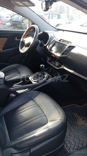 Kia Sportage 2013, 207,000 km - 2.0 l - Bakı