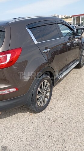 Kia Sportage 2013, 207,000 km - 2.0 l - Bakı