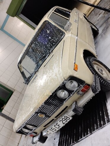LADA (VAZ) 2106 1984, 254,161 km - 1.6 l - Cəlilabad
