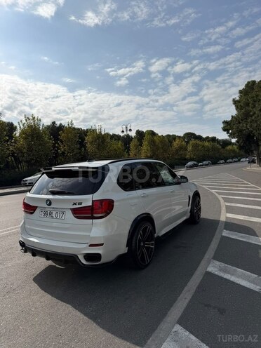 BMW X5 2015, 170,000 km - 3.0 l - Bakı