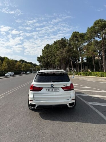 BMW X5 2015, 170,000 km - 3.0 l - Bakı