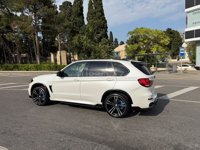 BMW X5 2015, 170,000 km - 3.0 l - Bakı
