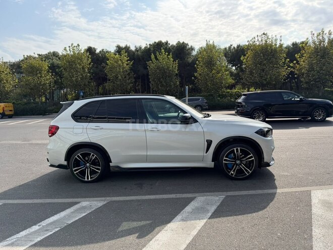 BMW X5 2015, 170,000 km - 3.0 l - Bakı
