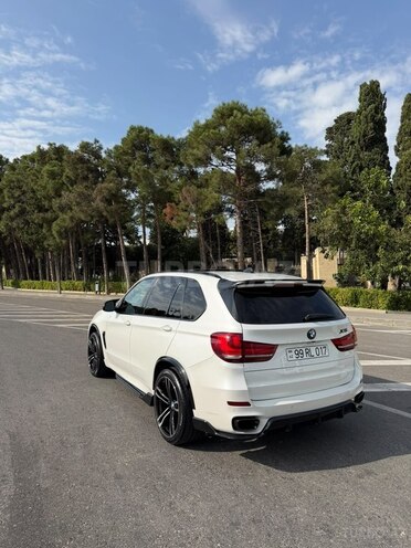 BMW X5 2015, 170,000 km - 3.0 l - Bakı