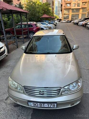 Nissan Sunny 2007, 221,942 km - 1.3 l - Bakı