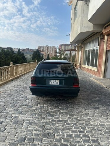 Mercedes C 220 1999, 482,418 km - 2.2 l - Bakı