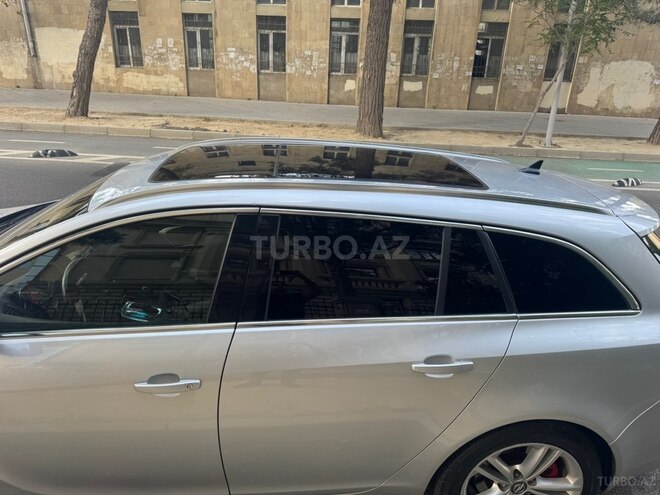 Opel Insignia 2012, 350,000 km - 2.0 l - Bakı