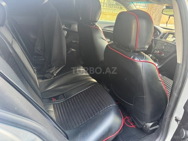 Opel Insignia 2012, 350,000 km - 2.0 l - Bakı