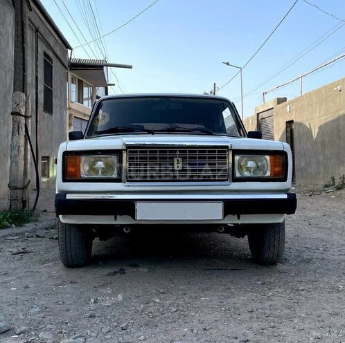 LADA (VAZ) 2107 2004, 151,000 km - 1.6 л - Gəncə