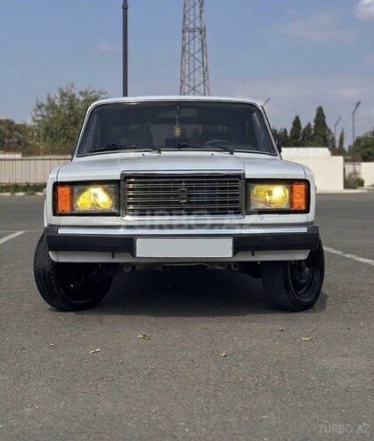 LADA (VAZ) 2107 2004, 151,000 km - 1.6 л - Gəncə