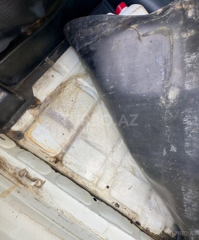 LADA (VAZ) 2107 2004, 151,000 km - 1.6 л - Gəncə