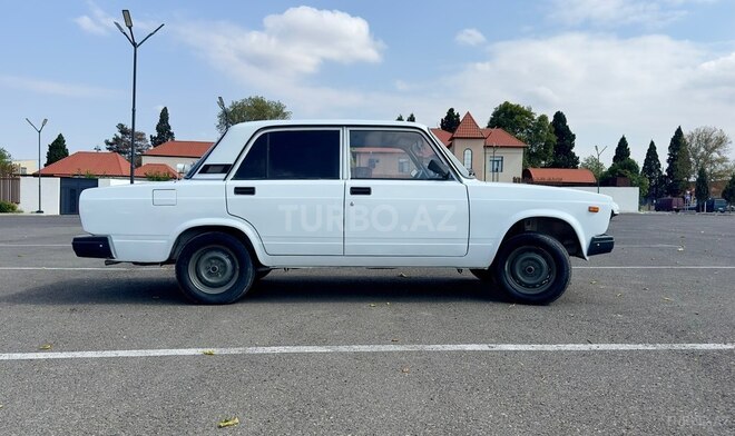 LADA (VAZ) 2107 2004, 151,000 km - 1.6 л - Gəncə