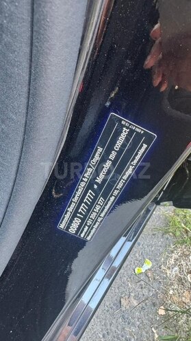 Mercedes C 180 2020, 35,202 km - 1.6 l - Bakı