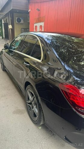 Mercedes C 180 2020, 35,202 km - 1.6 l - Bakı