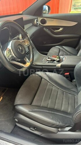 Mercedes C 180 2020, 35,202 km - 1.6 l - Bakı