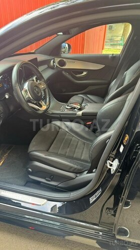 Mercedes C 180 2020, 35,202 km - 1.6 l - Bakı