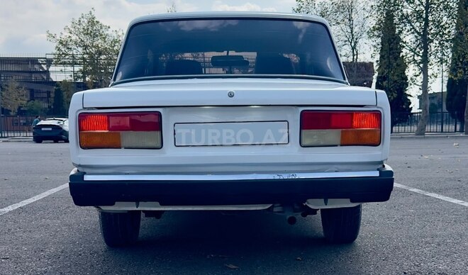 LADA (VAZ) 2107 2004, 151,000 km - 1.6 л - Gəncə