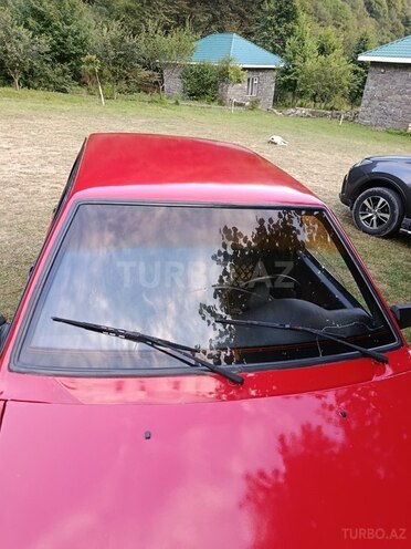 LADA (VAZ) 21099 1994, 320,000 km - 1.6 l - Şəki