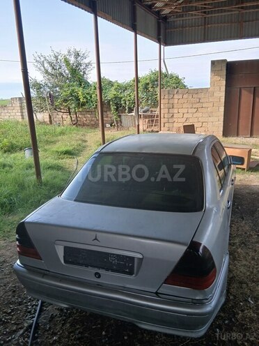 Mercedes C 230 1995, 300,000 km - 2.3 л - Ağcabədi
