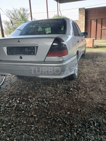Mercedes C 230 1995, 300,000 km - 2.3 л - Ağcabədi