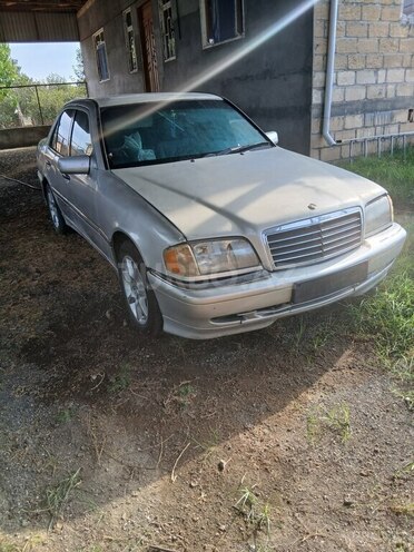 Mercedes C 230 1995, 300,000 km - 2.3 л - Ağcabədi