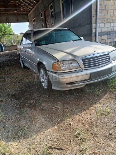 Mercedes C 230 1995, 300,000 km - 2.3 л - Ağcabədi