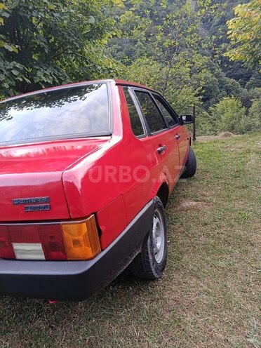 LADA (VAZ) 21099 1994, 320,000 km - 1.6 l - Şəki
