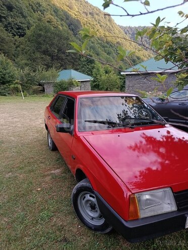 LADA (VAZ) 21099 1994, 320,000 km - 1.6 l - Şəki