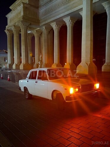 LADA (VAZ) 2107 2004, 151,000 km - 1.6 л - Gəncə
