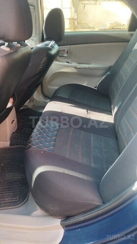 Kia Cerato 2007, 293,000 km - 2.0 l - Bakı