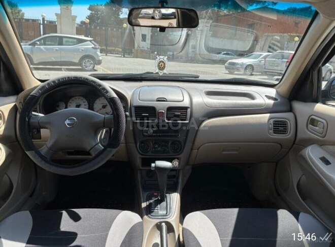 Nissan Sunny 2006, 240,000 km - 1.3 л - Bakı