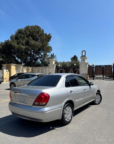 Nissan Sunny 2006, 240,000 km - 1.3 л - Bakı