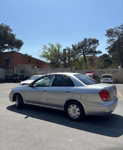 Nissan Sunny 2006, 240,000 km - 1.3 л - Bakı