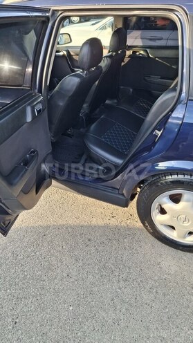 Opel Astra 1999, 480,204 km - 1.6 l - Sumqayıt