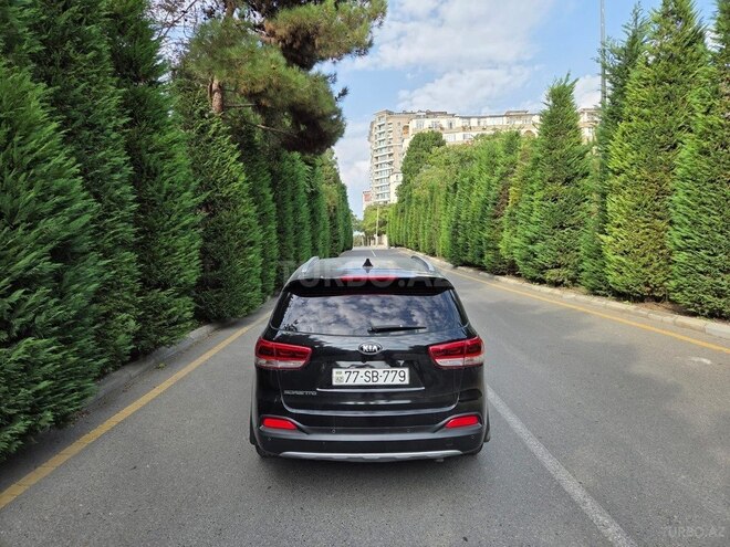 Kia Sorento 2014, 207,500 km - 2.0 l - Bakı
