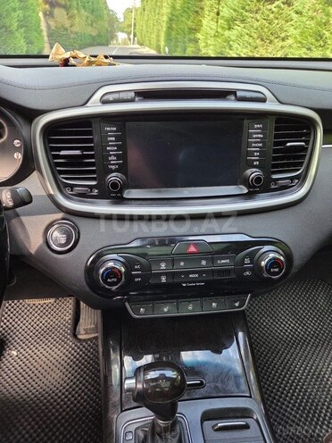 Kia Sorento 2014, 207,500 km - 2.0 l - Bakı