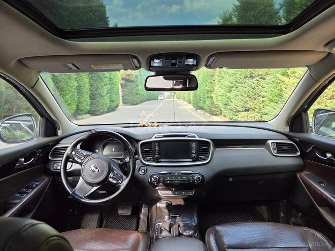 Kia Sorento 2014, 207,500 km - 2.0 l - Bakı