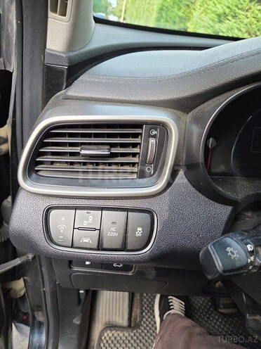 Kia Sorento 2014, 207,500 km - 2.0 l - Bakı