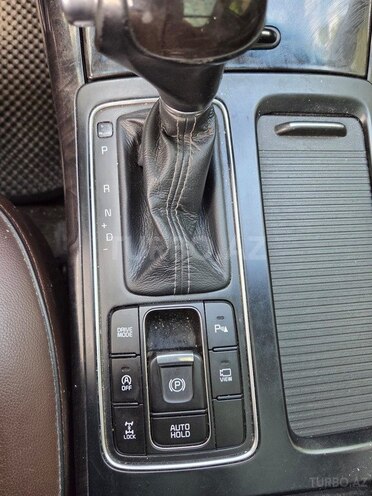 Kia Sorento 2014, 207,500 km - 2.0 l - Bakı