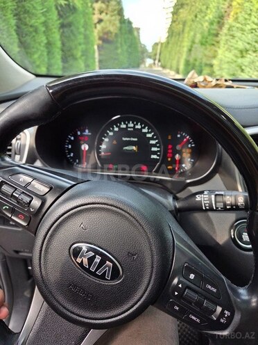 Kia Sorento 2014, 207,500 km - 2.0 l - Bakı
