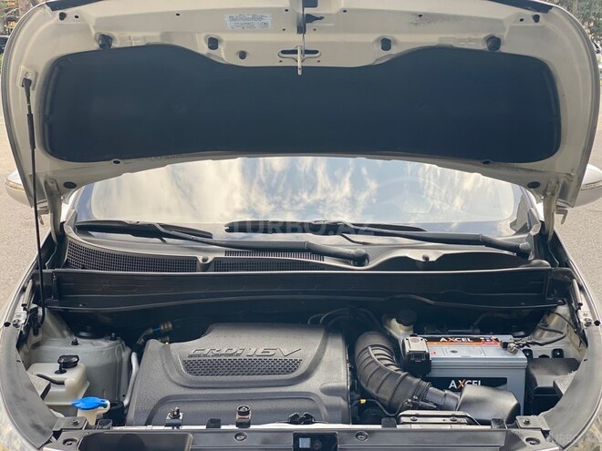 Kia Sportage 2011, 196,000 km - 2.0 l - Bakı