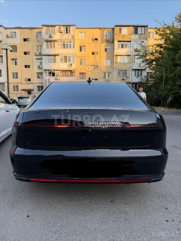 Hyundai Grandeur 2023, 55,500 km - 1.6 l - Bakı