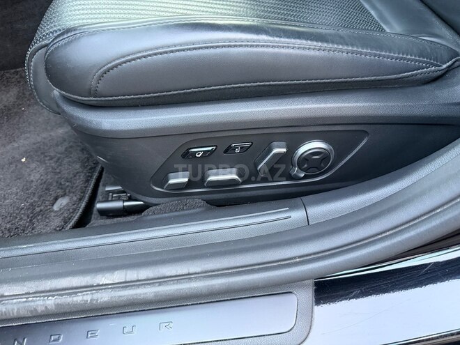 Hyundai Grandeur 2023, 55,500 km - 1.6 l - Bakı