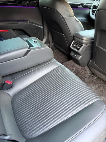 Hyundai Grandeur 2023, 55,500 km - 1.6 l - Bakı