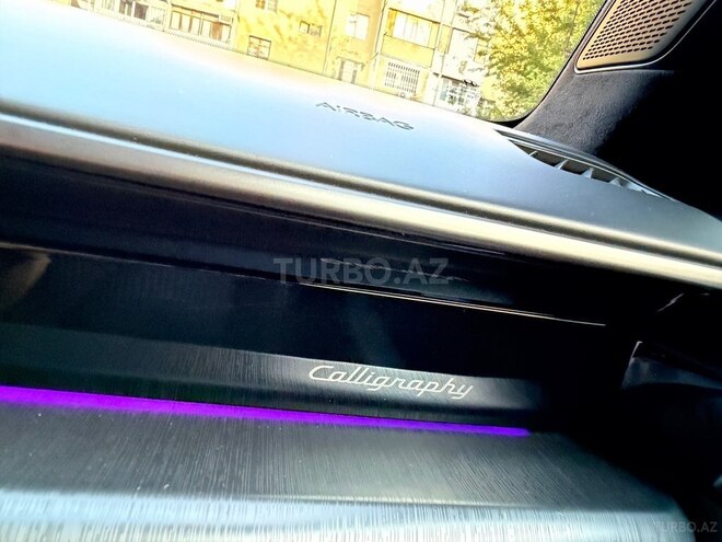 Hyundai Grandeur 2023, 55,500 km - 1.6 l - Bakı